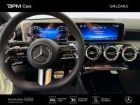 Mercedes Classe A 180 d 116ch AMG Line 8G-DCT - <small></small> 43.490 € <small>TTC</small> - #17