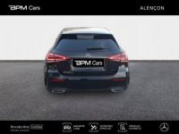 Mercedes Classe A 180 d 116ch AMG Line 8G-DCT - <small></small> 29.980 € <small>TTC</small> - #4