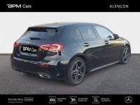 Mercedes Classe A 180 d 116ch AMG Line 8G-DCT - <small></small> 29.980 € <small>TTC</small> - #5