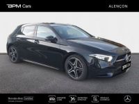 Mercedes Classe A 180 d 116ch AMG Line 8G-DCT - <small></small> 29.980 € <small>TTC</small> - #6