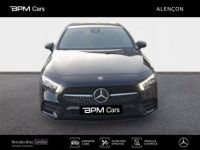 Mercedes Classe A 180 d 116ch AMG Line 8G-DCT - <small></small> 29.980 € <small>TTC</small> - #7