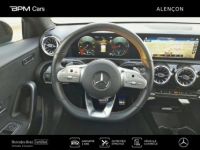 Mercedes Classe A 180 d 116ch AMG Line 8G-DCT - <small></small> 29.980 € <small>TTC</small> - #11