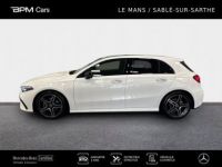 Mercedes Classe A 180 d 116ch AMG Line 8G-DCT - <small></small> 41.980 € <small>TTC</small> - #2