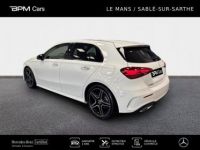 Mercedes Classe A 180 d 116ch AMG Line 8G-DCT - <small></small> 41.980 € <small>TTC</small> - #3