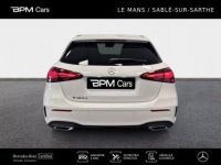 Mercedes Classe A 180 d 116ch AMG Line 8G-DCT - <small></small> 41.980 € <small>TTC</small> - #4