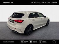 Mercedes Classe A 180 d 116ch AMG Line 8G-DCT - <small></small> 41.980 € <small>TTC</small> - #5