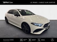 Mercedes Classe A 180 d 116ch AMG Line 8G-DCT - <small></small> 41.980 € <small>TTC</small> - #6