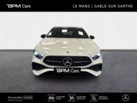 Mercedes Classe A 180 d 116ch AMG Line 8G-DCT - <small></small> 41.980 € <small>TTC</small> - #7