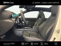 Mercedes Classe A 180 d 116ch AMG Line 8G-DCT - <small></small> 41.980 € <small>TTC</small> - #8