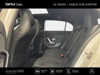 Mercedes Classe A 180 d 116ch AMG Line 8G-DCT - <small></small> 41.980 € <small>TTC</small> - #9