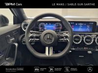 Mercedes Classe A 180 d 116ch AMG Line 8G-DCT - <small></small> 41.980 € <small>TTC</small> - #11