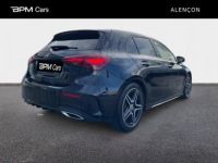 Mercedes Classe A 180 d 116ch AMG Line 8G-DCT - <small></small> 32.850 € <small>TTC</small> - #5