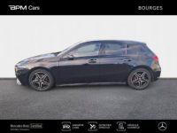 Mercedes Classe A 180 d 116ch AMG Line 8G-DCT - <small></small> 35.900 € <small>TTC</small> - #2