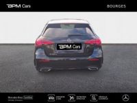 Mercedes Classe A 180 d 116ch AMG Line 8G-DCT - <small></small> 35.900 € <small>TTC</small> - #4