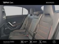 Mercedes Classe A 180 d 116ch AMG Line 8G-DCT - <small></small> 35.900 € <small>TTC</small> - #9