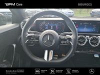 Mercedes Classe A 180 d 116ch AMG Line 8G-DCT - <small></small> 35.900 € <small>TTC</small> - #11