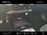 Mercedes Classe A 180 d 116ch AMG Line 8G-DCT - <small></small> 35.900 € <small>TTC</small> - #17