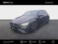 Mercedes Classe A 180 d 116ch AMG Line 8G-DCT - <small></small> 33.900 € <small>TTC</small> - #1