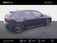 Mercedes Classe A 180 d 116ch AMG Line 8G-DCT - <small></small> 33.900 € <small>TTC</small> - #5