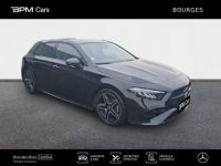 Mercedes Classe A 180 d 116ch AMG Line 8G-DCT - <small></small> 33.900 € <small>TTC</small> - #6