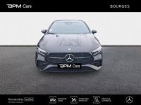 Mercedes Classe A 180 d 116ch AMG Line 8G-DCT - <small></small> 33.900 € <small>TTC</small> - #7