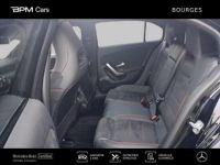 Mercedes Classe A 180 d 116ch AMG Line 8G-DCT - <small></small> 33.900 € <small>TTC</small> - #9