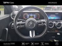 Mercedes Classe A 180 d 116ch AMG Line 8G-DCT - <small></small> 33.900 € <small>TTC</small> - #11