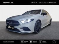 Mercedes Classe A 180 d 116ch AMG Line 8G-DCT - <small></small> 28.990 € <small>TTC</small> - #1