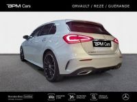 Mercedes Classe A 180 d 116ch AMG Line 8G-DCT - <small></small> 28.990 € <small>TTC</small> - #3