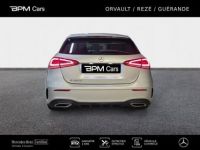 Mercedes Classe A 180 d 116ch AMG Line 8G-DCT - <small></small> 28.990 € <small>TTC</small> - #4