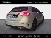 Mercedes Classe A 180 d 116ch AMG Line 8G-DCT - <small></small> 28.990 € <small>TTC</small> - #5