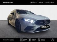 Mercedes Classe A 180 d 116ch AMG Line 8G-DCT - <small></small> 28.990 € <small>TTC</small> - #6