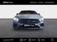 Mercedes Classe A 180 d 116ch AMG Line 8G-DCT - <small></small> 28.990 € <small>TTC</small> - #7