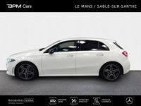 Mercedes Classe A 180 d 116ch AMG Line 8G-DCT - <small></small> 31.750 € <small>TTC</small> - #2