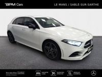 Mercedes Classe A 180 d 116ch AMG Line 8G-DCT - <small></small> 31.750 € <small>TTC</small> - #6