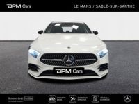 Mercedes Classe A 180 d 116ch AMG Line 8G-DCT - <small></small> 31.750 € <small>TTC</small> - #7