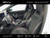 Mercedes Classe A 180 d 116ch AMG Line 8G-DCT - <small></small> 31.750 € <small>TTC</small> - #8