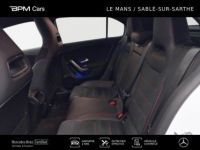 Mercedes Classe A 180 d 116ch AMG Line 8G-DCT - <small></small> 31.750 € <small>TTC</small> - #9