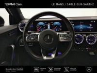 Mercedes Classe A 180 d 116ch AMG Line 8G-DCT - <small></small> 31.750 € <small>TTC</small> - #11