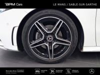 Mercedes Classe A 180 d 116ch AMG Line 8G-DCT - <small></small> 31.750 € <small>TTC</small> - #12