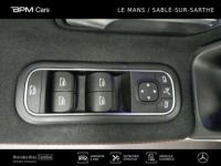 Mercedes Classe A 180 d 116ch AMG Line 8G-DCT - <small></small> 31.750 € <small>TTC</small> - #17