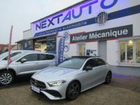 Mercedes Classe A 180 D 116CH AMG LINE 8G-DCT - <small></small> 32.990 € <small>TTC</small> - #1