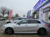 Mercedes Classe A 180 D 116CH AMG LINE 8G-DCT - <small></small> 32.990 € <small>TTC</small> - #5