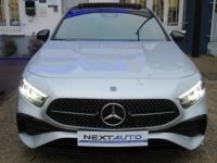 Mercedes Classe A 180 D 116CH AMG LINE 8G-DCT - <small></small> 32.990 € <small>TTC</small> - #6