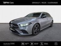 Mercedes Classe A 180 d 116ch AMG Line 8G-DCT - <small></small> 28.990 € <small>TTC</small> - #1