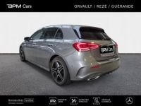 Mercedes Classe A 180 d 116ch AMG Line 8G-DCT - <small></small> 28.990 € <small>TTC</small> - #3