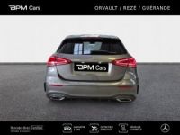 Mercedes Classe A 180 d 116ch AMG Line 8G-DCT - <small></small> 28.990 € <small>TTC</small> - #4