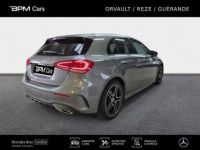 Mercedes Classe A 180 d 116ch AMG Line 8G-DCT - <small></small> 28.990 € <small>TTC</small> - #5