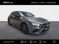 Mercedes Classe A 180 d 116ch AMG Line 8G-DCT - <small></small> 28.990 € <small>TTC</small> - #6