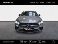 Mercedes Classe A 180 d 116ch AMG Line 8G-DCT - <small></small> 28.990 € <small>TTC</small> - #7